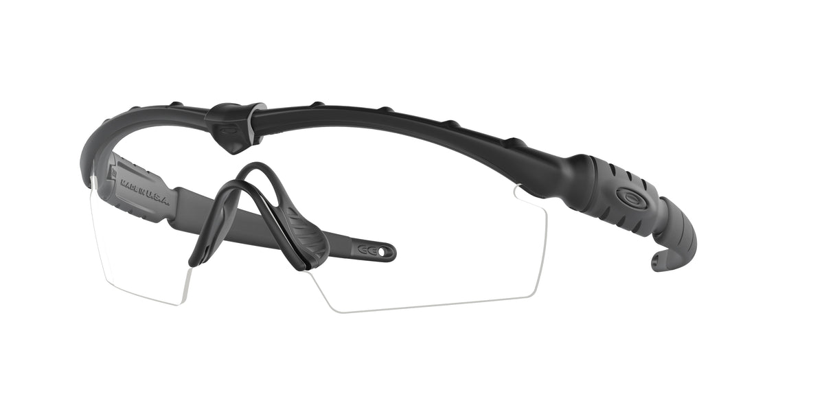 Oakley OO9047 Matte Black Sunglasses