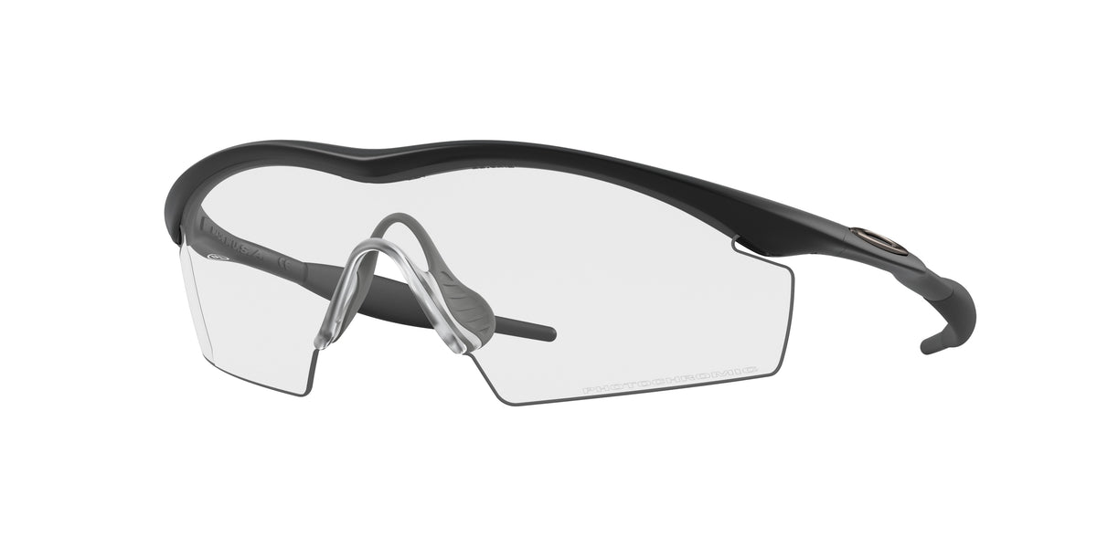 Oakley OO9060 Black Sunglasses