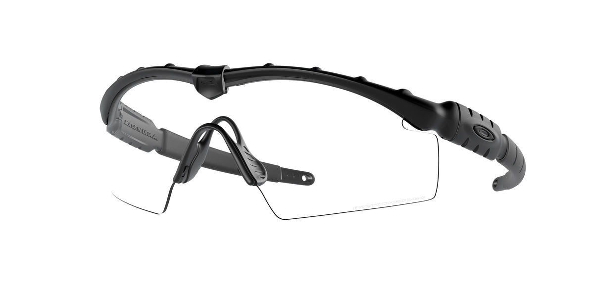 Oakley OO9060 Black Sunglasses