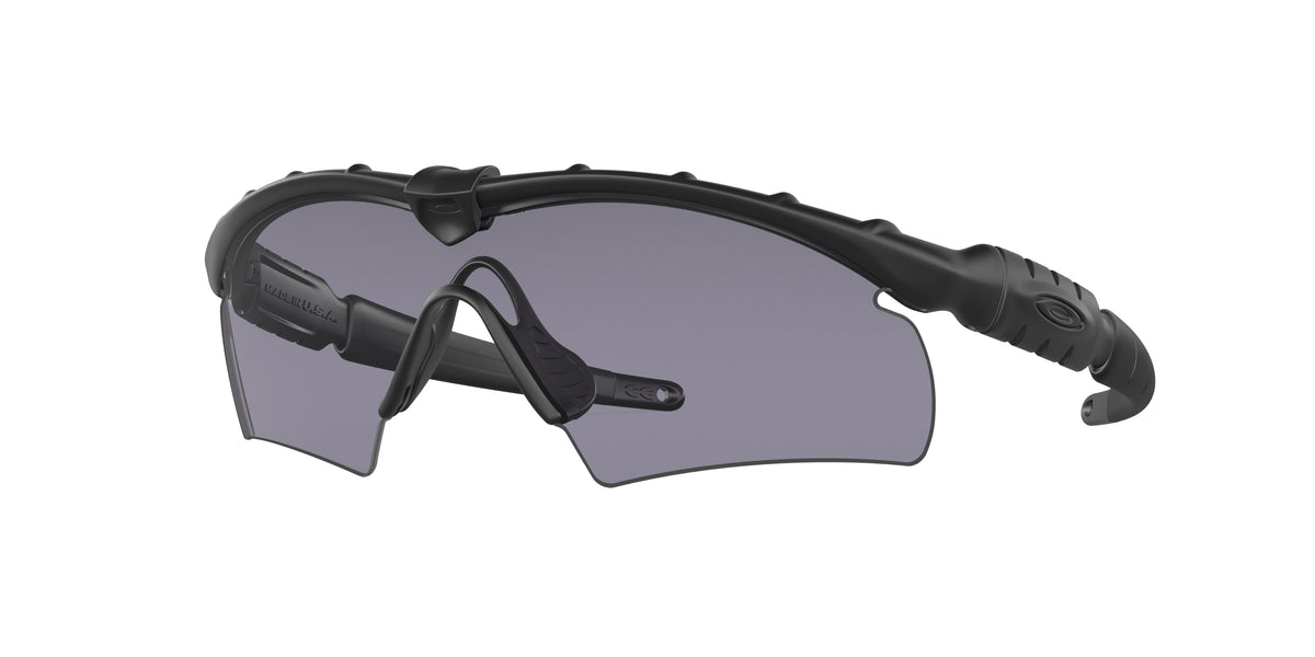 Oakley OO9061 Black Sunglasses