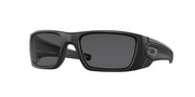 Oakley OO9096 Matte Black Sunglasses