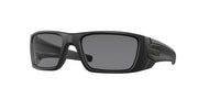 Oakley OO9096 Matte Black Sunglasses