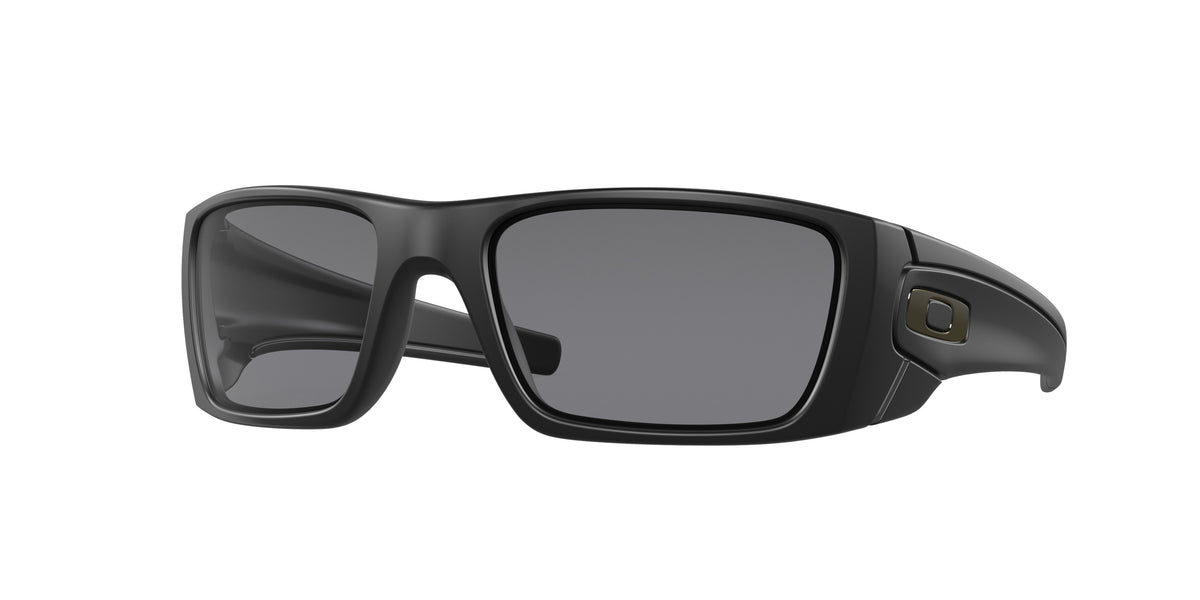 Oakley OO9096 Matte Black Sunglasses