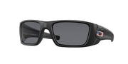 Oakley OO9096 Matte Black Sunglasses