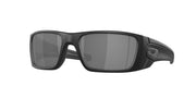 Oakley OO9096 Matte Black Sunglasses