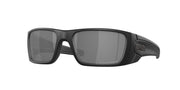 Oakley OO9096 Cerakote Graphite Black Sunglasses