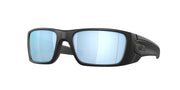 Oakley OO9096 Matte Black Sunglasses