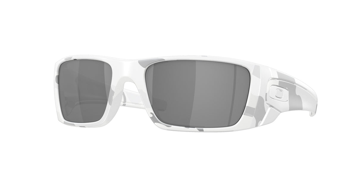 Oakley OO9096 Multicam Alpine Sunglasses