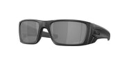 Oakley OO9096 Matte Black Sunglasses