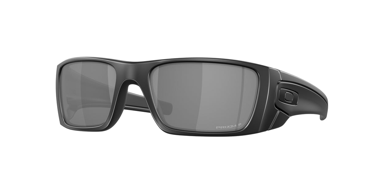 Oakley OO9096 Matte Black Sunglasses