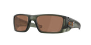 Oakley OO9096 Matte Olive Ink Sunglasses
