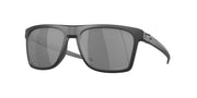 Oakley OO9100 Matte Black Ink Sunglasses