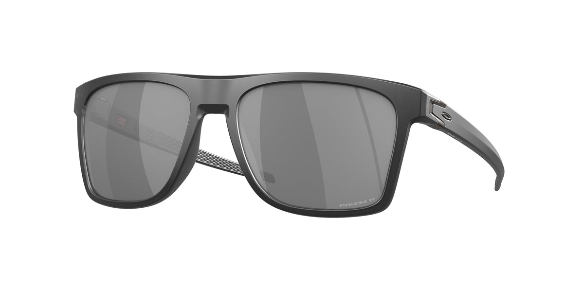 Oakley OO9100 Matte Black Ink Sunglasses