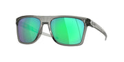 Oakley OO9100 Grey Ink Sunglasses