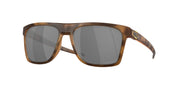 Oakley OO9100 Matte Brown Tortoise Sunglasses