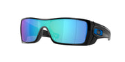 Oakley OO9101 Polished Black Sunglasses