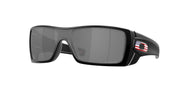 Oakley OO9101 Matte Black Sunglasses