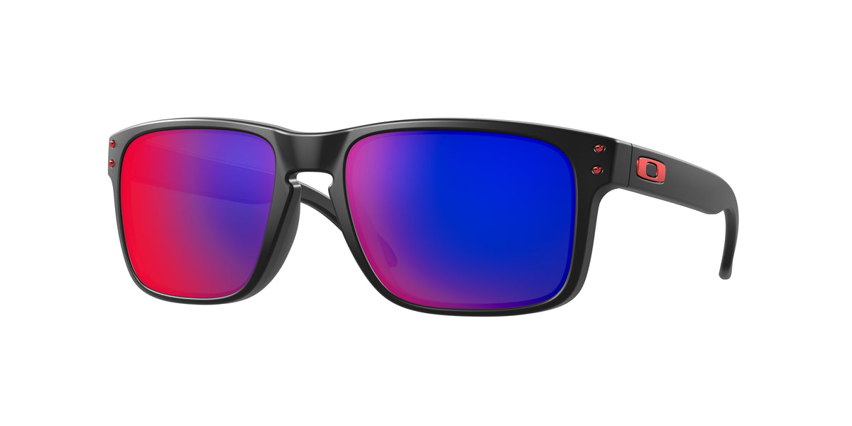 Oakley OO9102 Matte Black Sunglasses