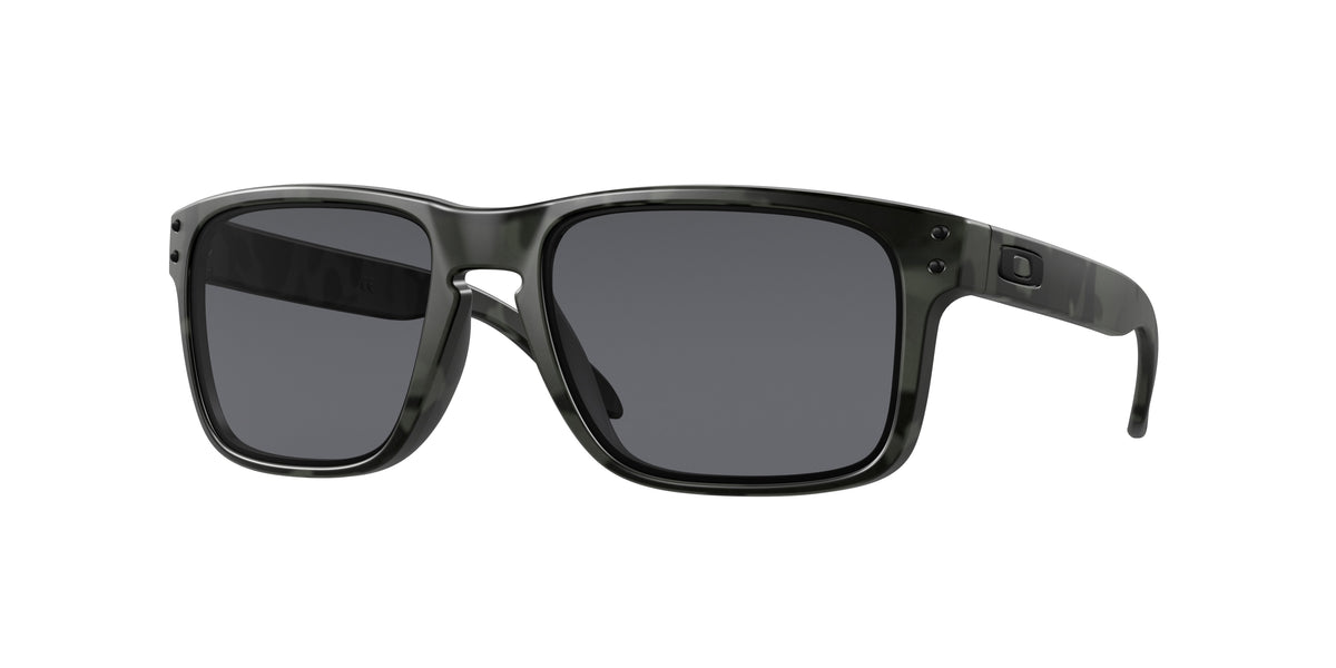 Oakley OO9102 Multicam Black Sunglasses