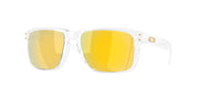 Oakley OO9102 Clear Sunglasses