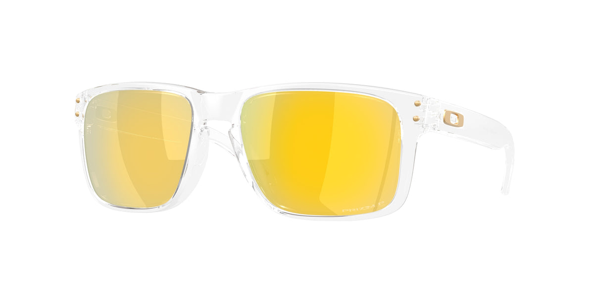 Oakley OO9102 Clear Sunglasses