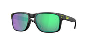 Oakley OO9102 Matte Black Sunglasses