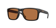 Oakley OO9102 Matte Black Sunglasses