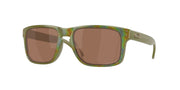Oakley OO9102 Fern Spacedust Sunglasses