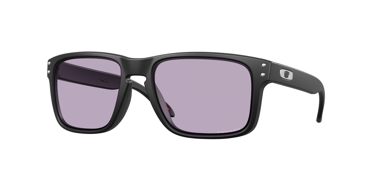 Oakley OO9102 Matte Black Sunglasses