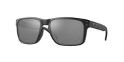 Oakley OO9102 Matte Black Sunglasses