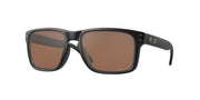 Oakley OO9102 Matte Black Sunglasses