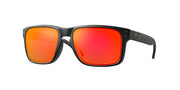 Oakley OO9102 Matte Black Sunglasses