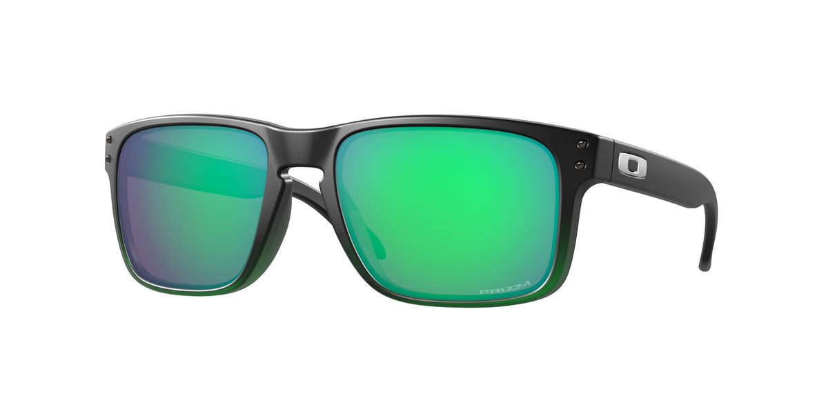 Oakley OO9102 Jade Fade Sunglasses