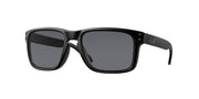 Oakley OO9102 Matte Black Sunglasses
