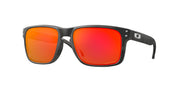 Oakley OO9102 Black Camo Sunglasses