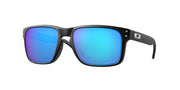 Oakley OO9102 Matte Black Sunglasses
