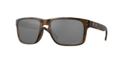 Oakley OO9102 Matte Brown Tortoise Sunglasses