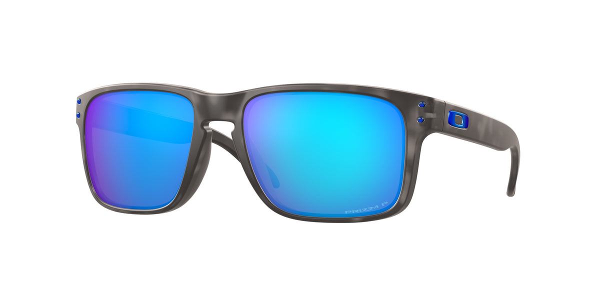Oakley OO9102 Matte Black Tortoise Sunglasses