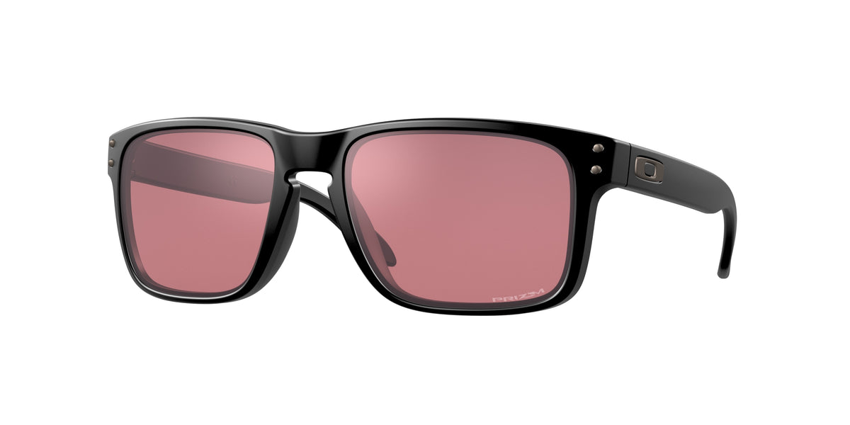 Oakley OO9102 Matte Black Sunglasses