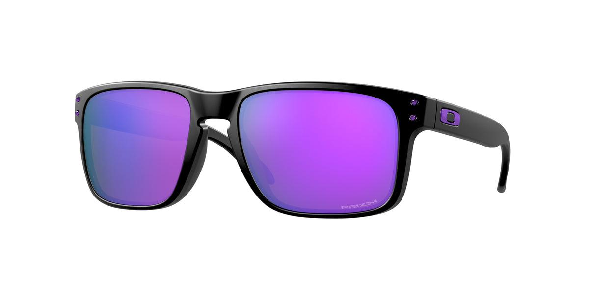 Oakley OO9102 Matte Black Sunglasses