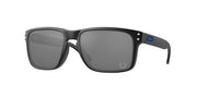 Oakley OO9102 Matte Black Sunglasses