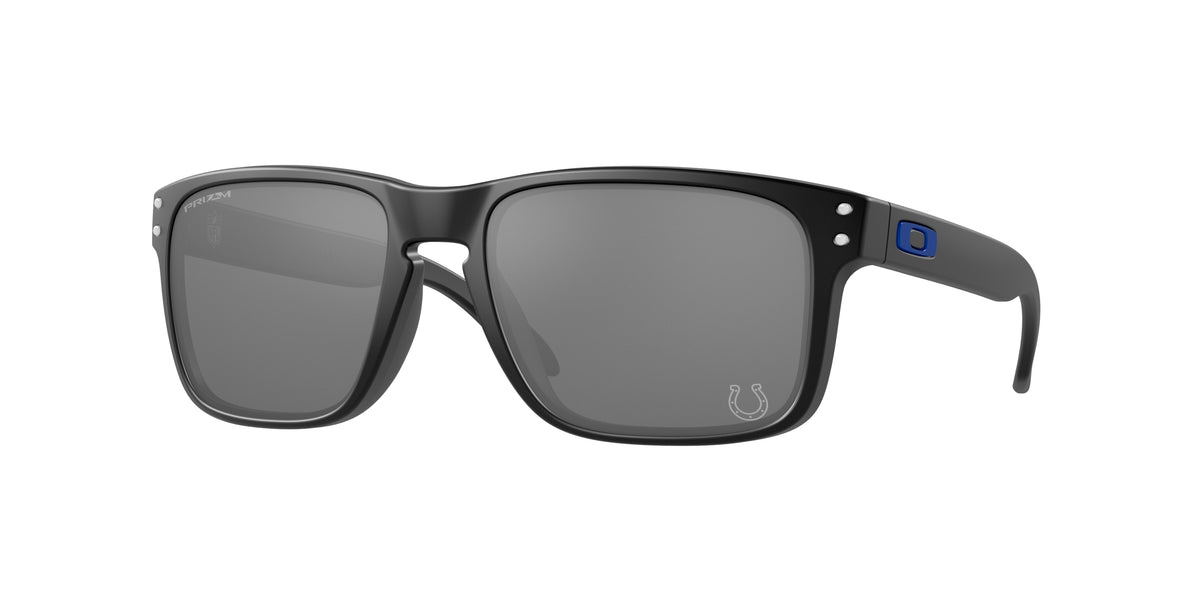 Oakley OO9102 Matte Black Sunglasses