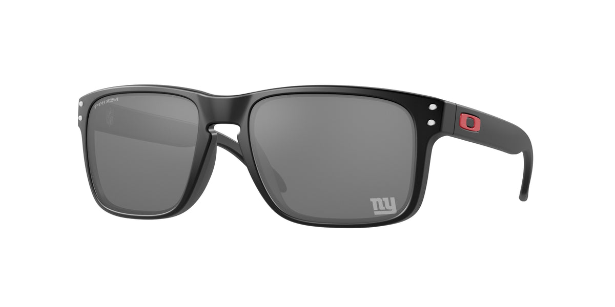 Oakley OO9102 Matte Black Sunglasses