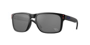 Oakley OO9102 Matte Black Sunglasses