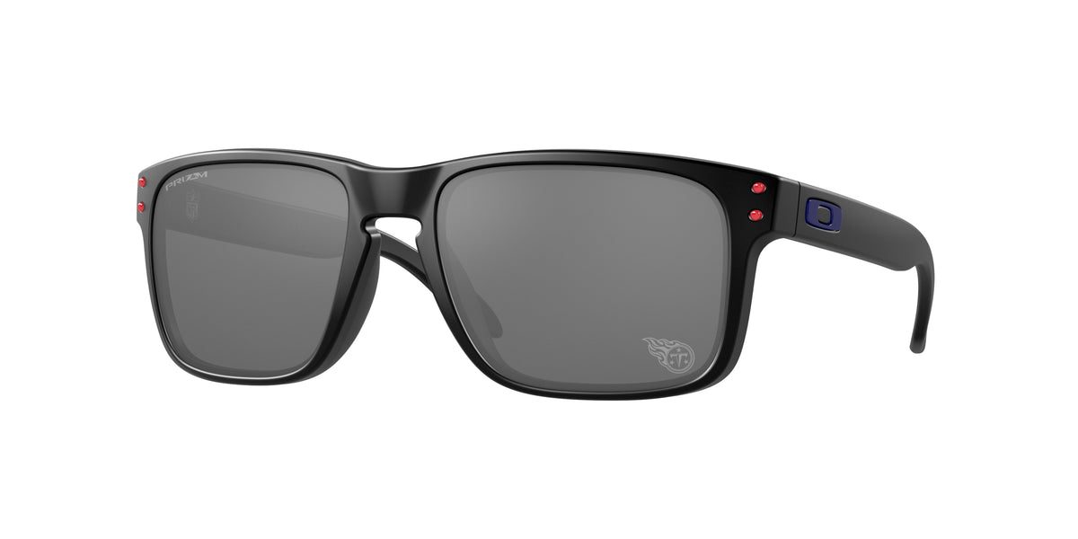 Oakley OO9102 Matte Black Sunglasses