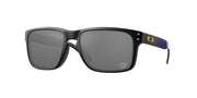 Oakley OO9102 Matte Black Sunglasses