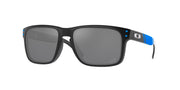 Oakley OO9102 Matte Black Sunglasses