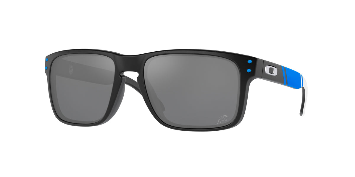 Oakley OO9102 Matte Black Sunglasses
