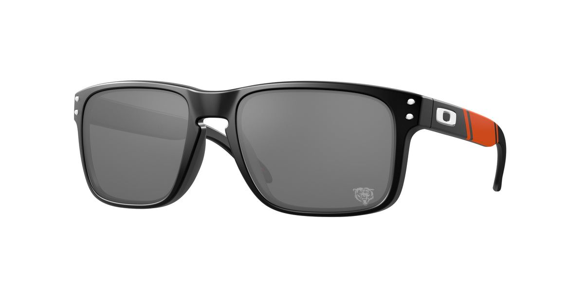 Oakley OO9102 Matte Black Sunglasses