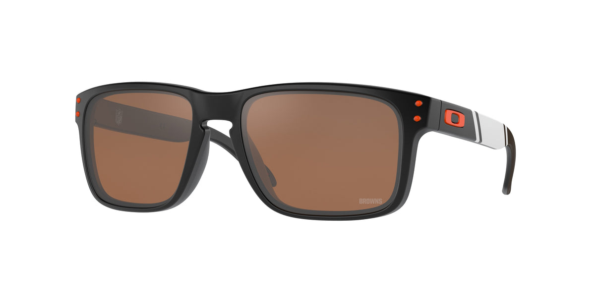 Oakley OO9102 Matte Black Sunglasses